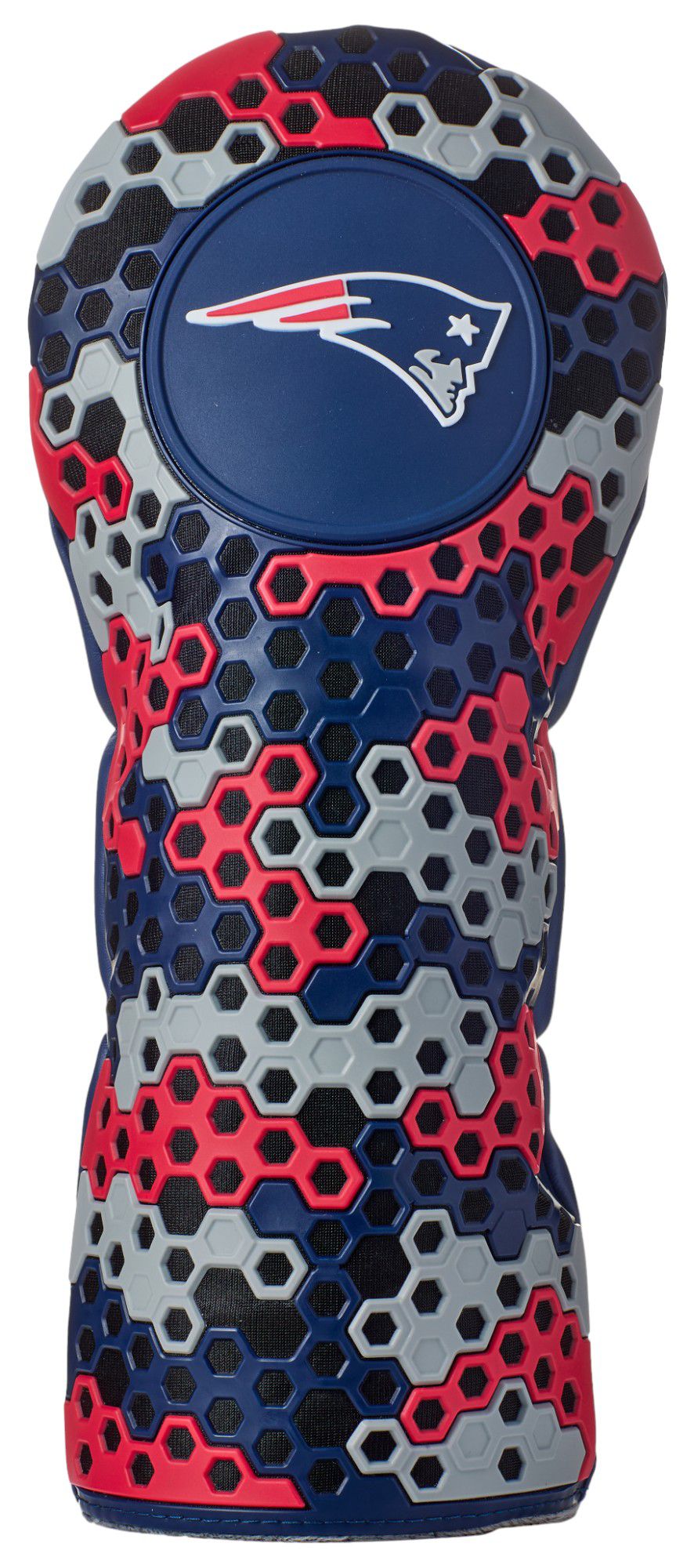 Hometown Brands Core New England Patriots Driver Headcover product image