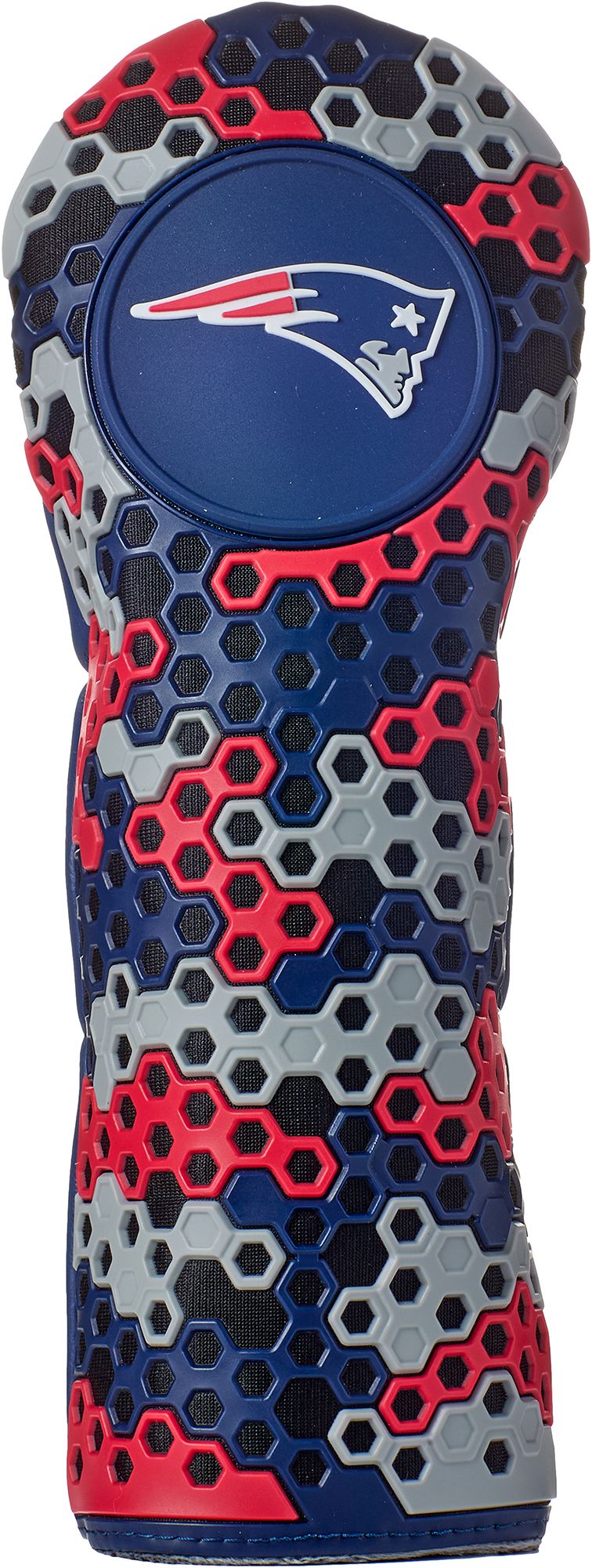 Hometown Brands Core New England Patriots Fairway Wood Headcover product image