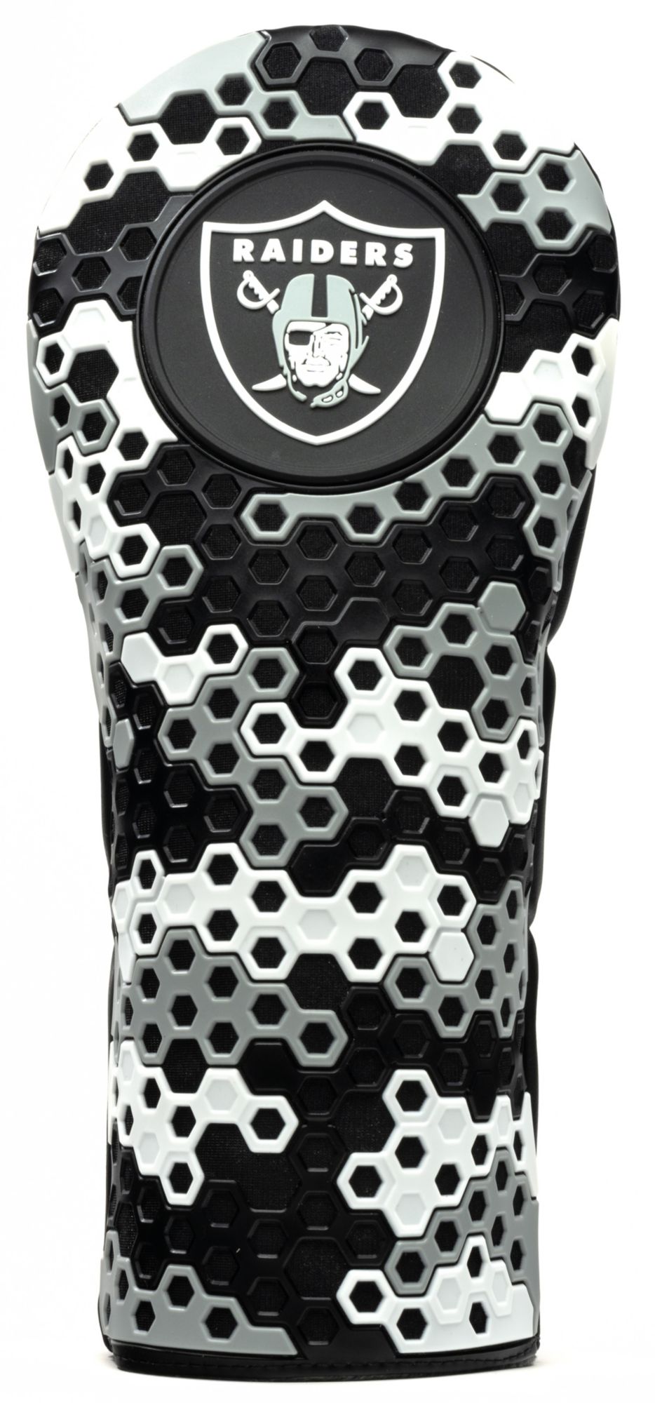 Hometown Brands Core Las Vegas Raiders Driver Headcover product image