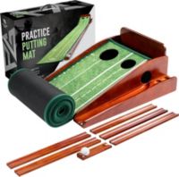 Palladium Golf Putting Mat