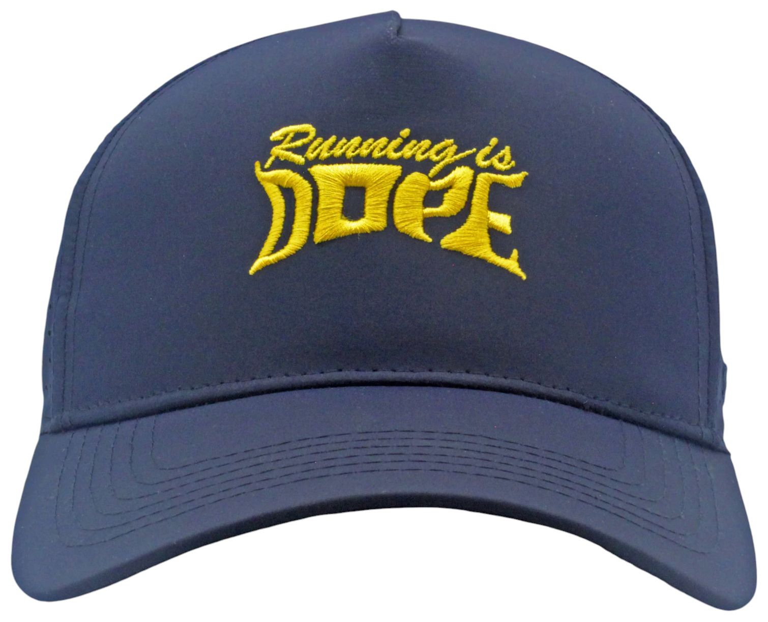 Sprints Late Show Running IS Dope VP Hat product image