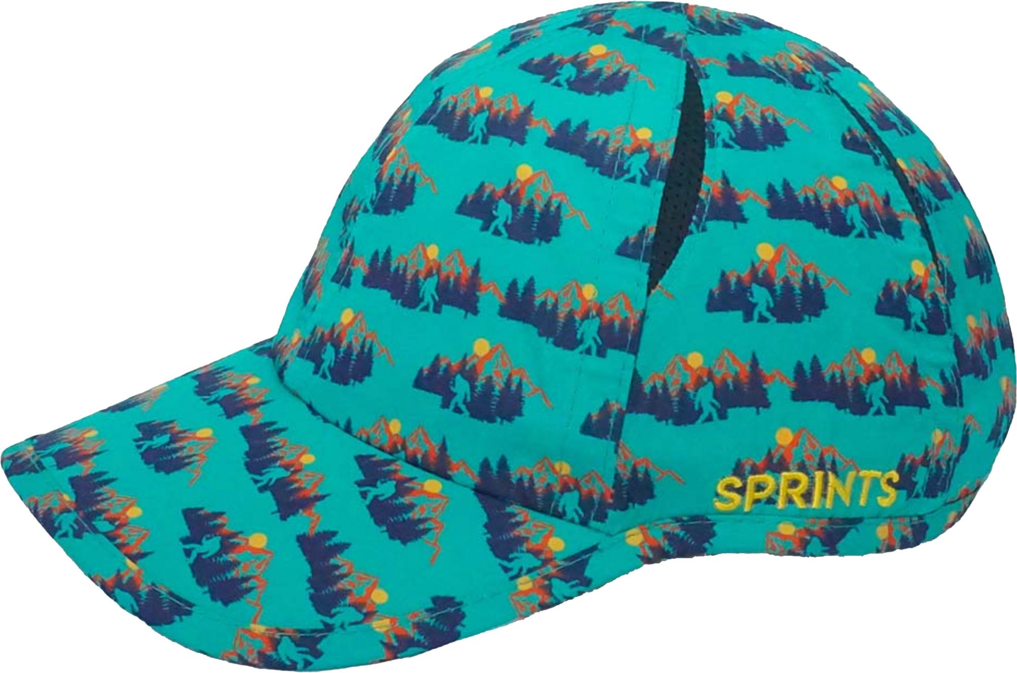 Sprints Sasquatch Hat product image