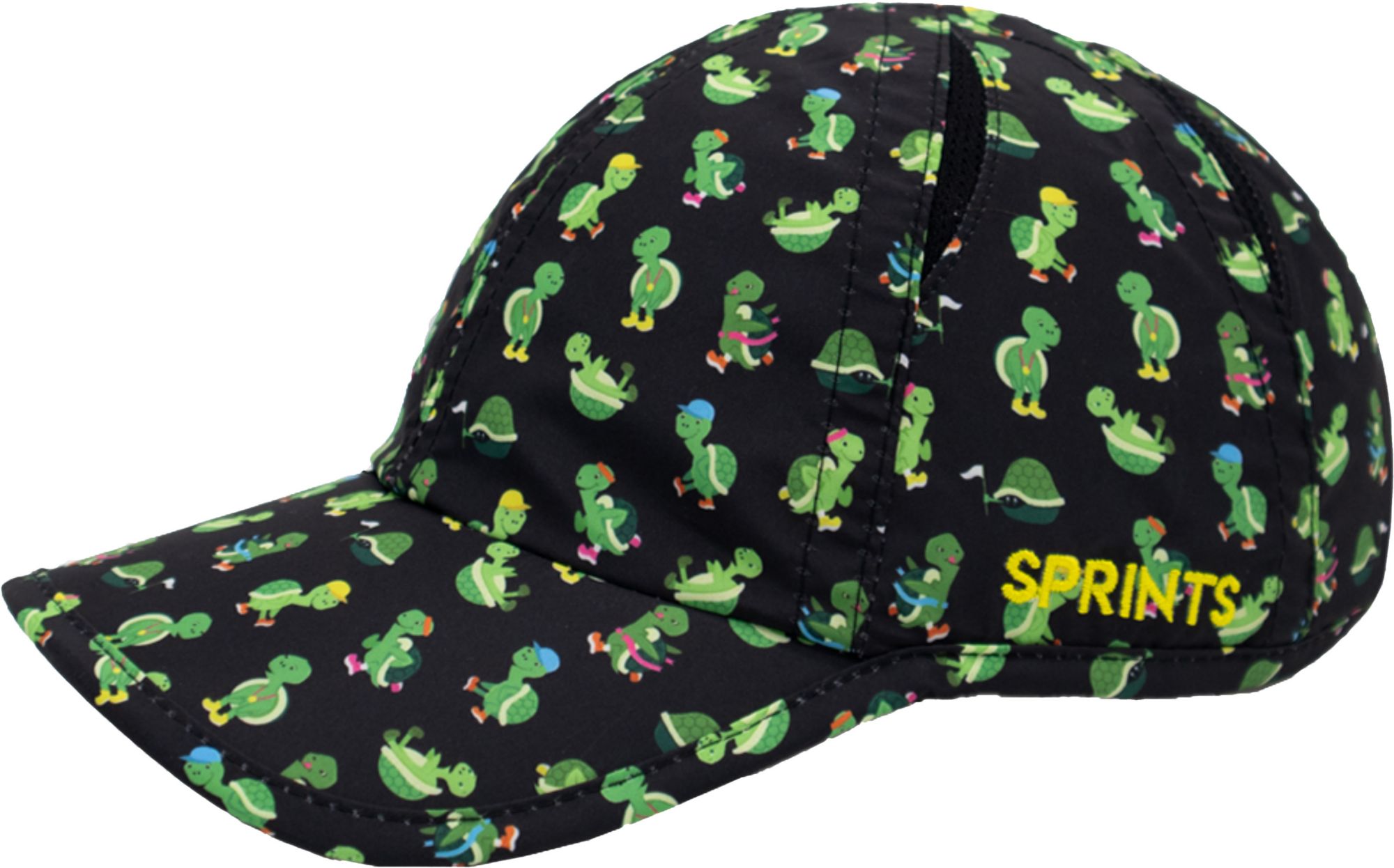Sprints Turtles Training Hat product image