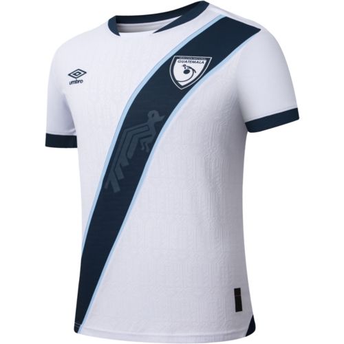 Umbro Adult Guatemala Home Replica Jersey | Dick's Sporting Goods