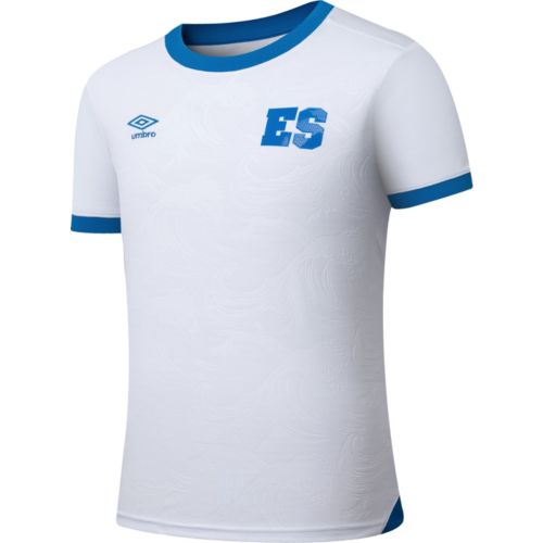 Umbro Adult El Salvador 2025-26 Away Replica Jersey | Dick's