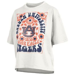 売れ筋商品|||コロシアム カットソー トップス レディース Women's Cream Auburn Tigers OHT Military-Inspired Appreciation Casey Raglan Long Sleeve Hoodie T-shirt Cream COLOSSEUM Women's Colosseum Cream Auburn Tigers OHT Military