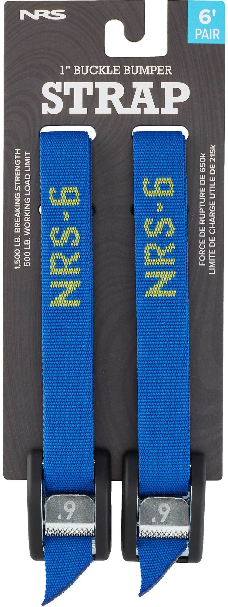 NRS Buckle Bumper Straps product image