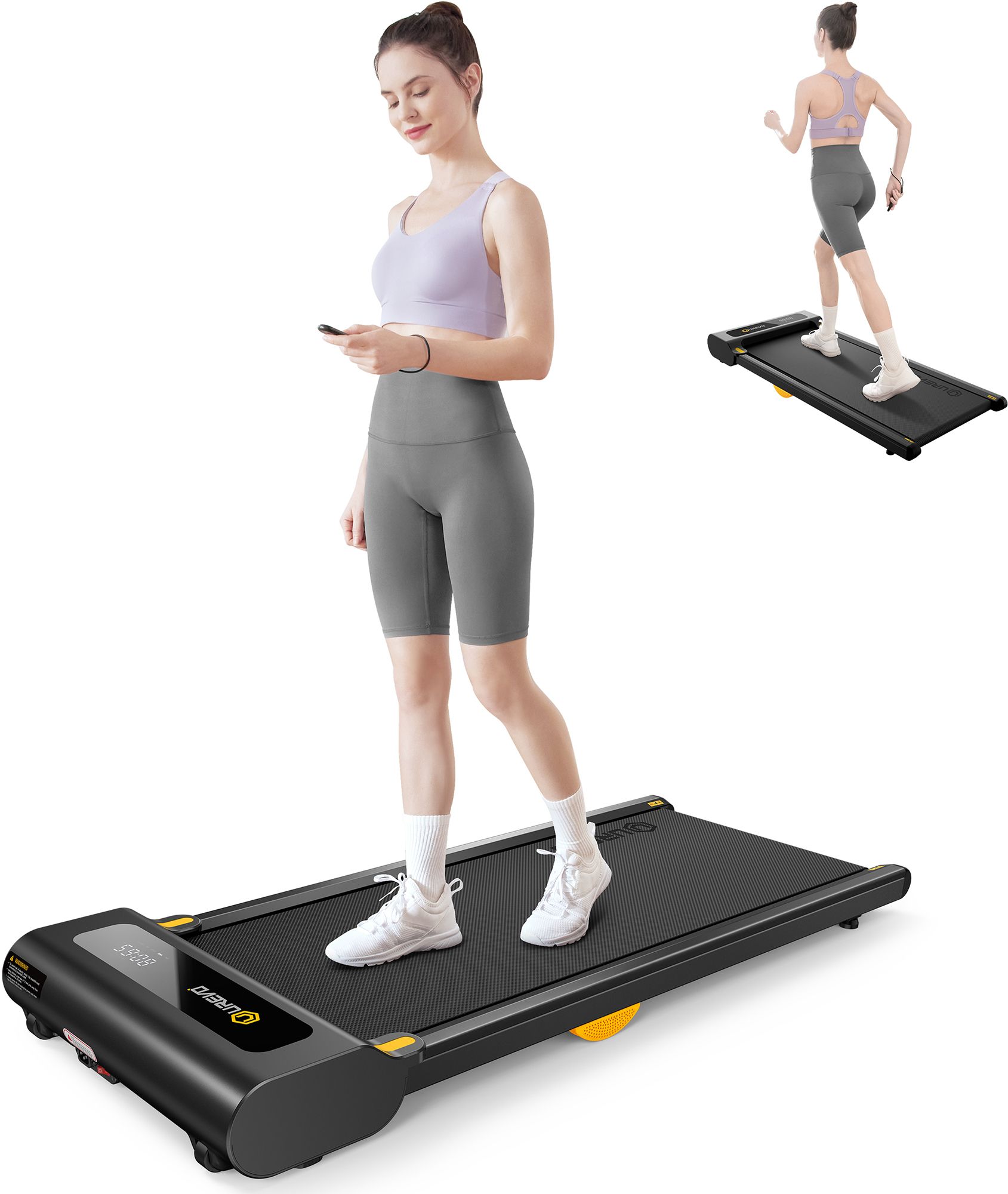 Urevo Spacewalk 1 Lite Walking Pad Treadmill product image