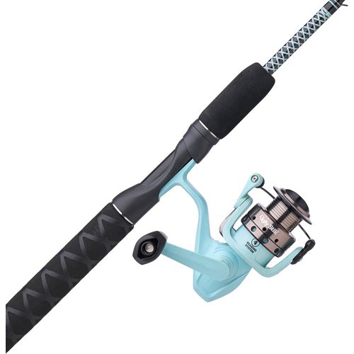 berkley ugly stik junior spincast rod &amp GX2 Youth Combo this combo is built to withstand the toughest conditions Elite Spinning Combo