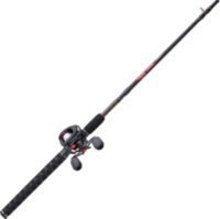Ugly Stik GX2 Baitcast Combo