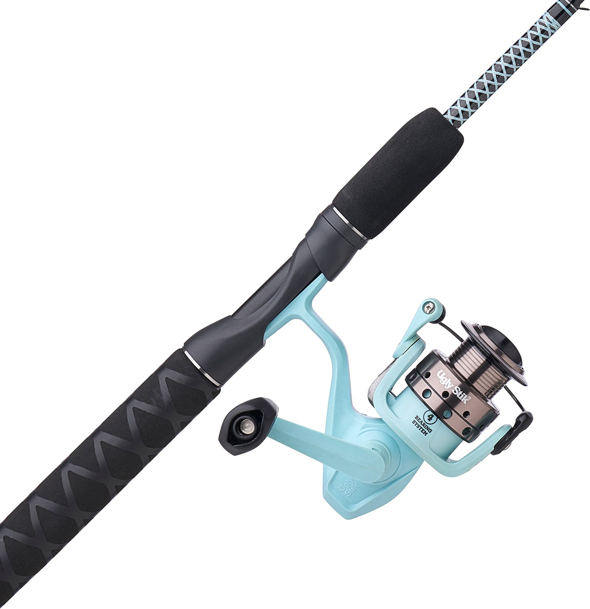 Ugly Stik GX2 LE Spinning Combo Sansujyuku sansujyuku.com