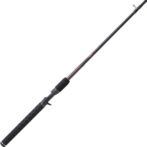 専用出品　NEW BREED OF GANGSTAZ - NBG Zebco Nitrous Casting Rod | Dick's Sporting Goods
