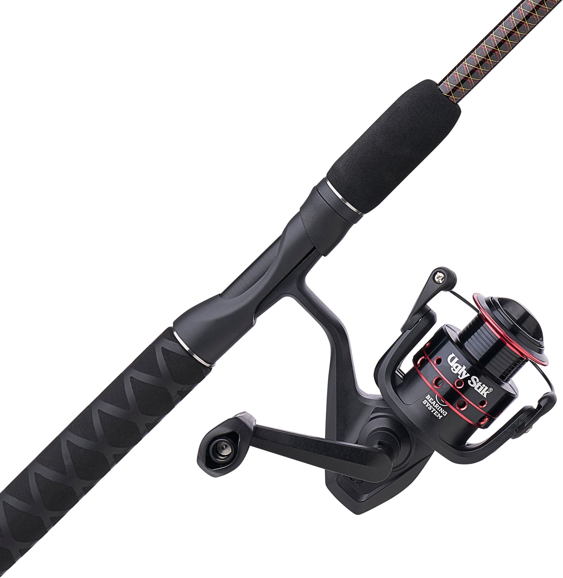 Ugly Stik GX2 Spinning Combo Sansujyuku sansujyuku.com