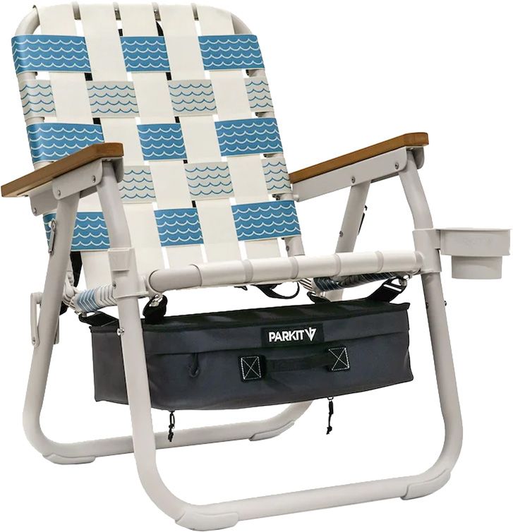 PARKIT Voyager Outdoor Chair product image