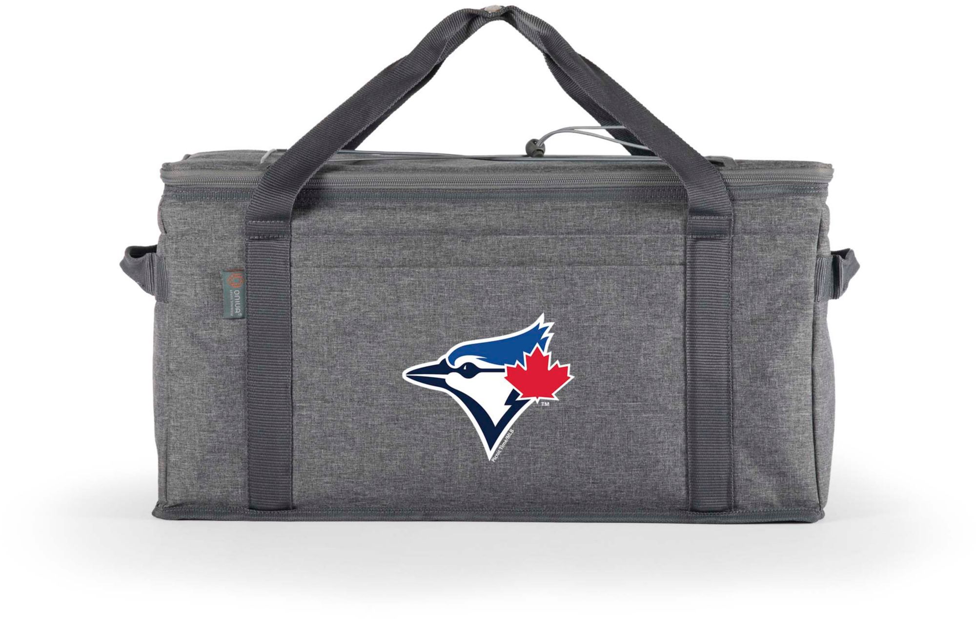 Picnic Time Toronto Blue Jays 64 Can Collapsible Cooler product image