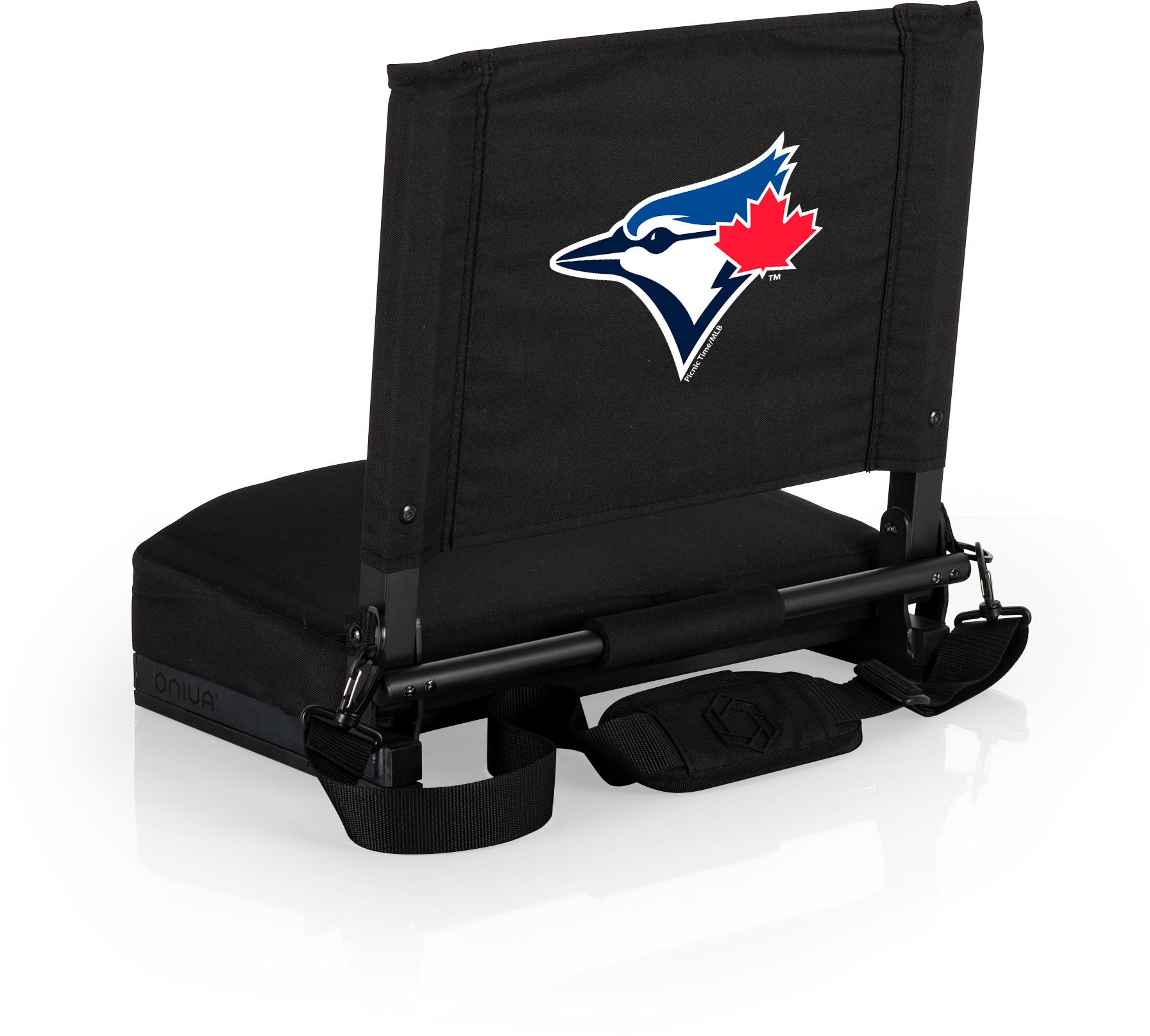 Picnic Time Toronto Blue Jays Gridiron Stadium Seat product image