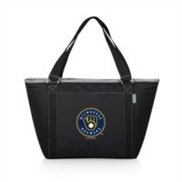 Picnic Time Milwaukee Brewers Topanga Cooler Tote Bag | Dick's Sporting ...