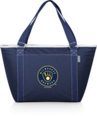 Picnic Time Milwaukee Brewers Topanga Cooler Tote Bag | Dick's Sporting ...
