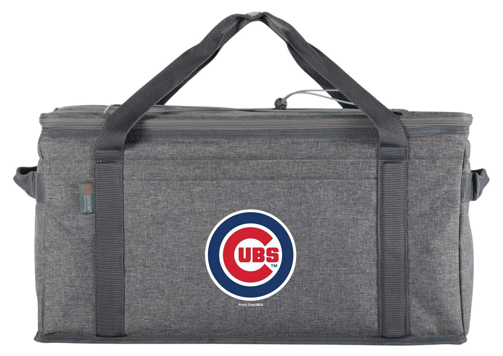 Picnic Time Chicago Cubs 64 Can Collapsible Cooler product image