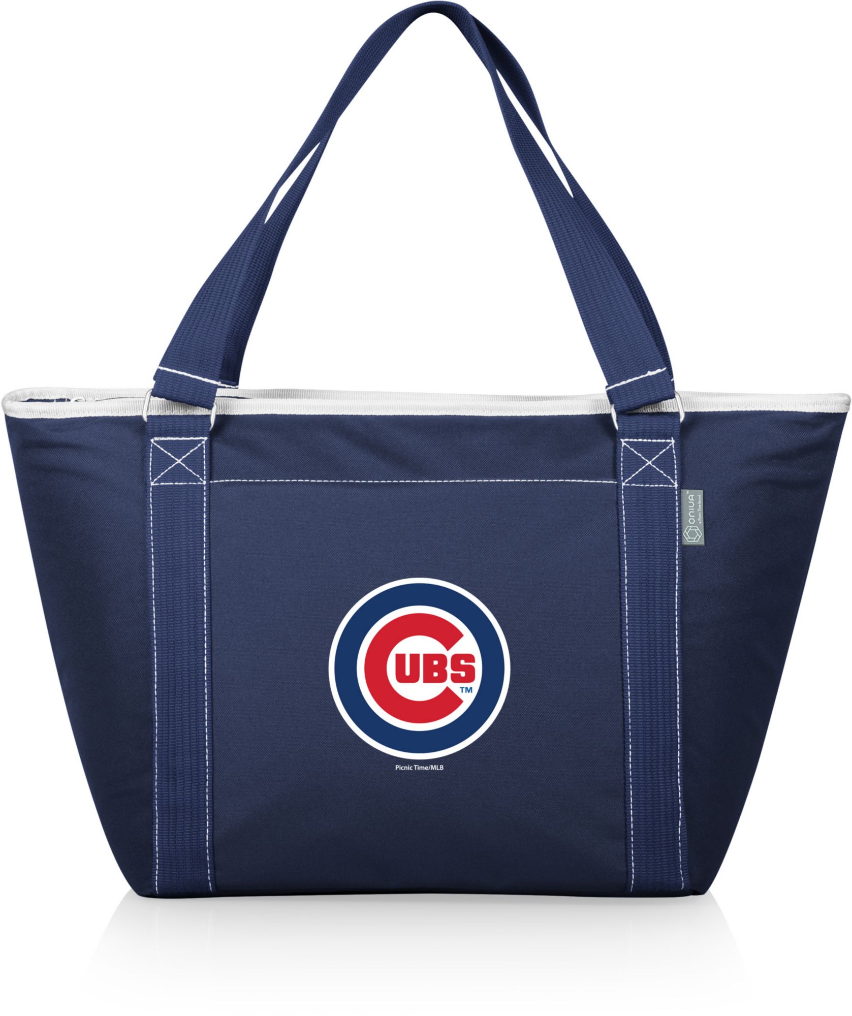 Picnic Time Chicago Cubs Topanga Cooler Tote Bag product image