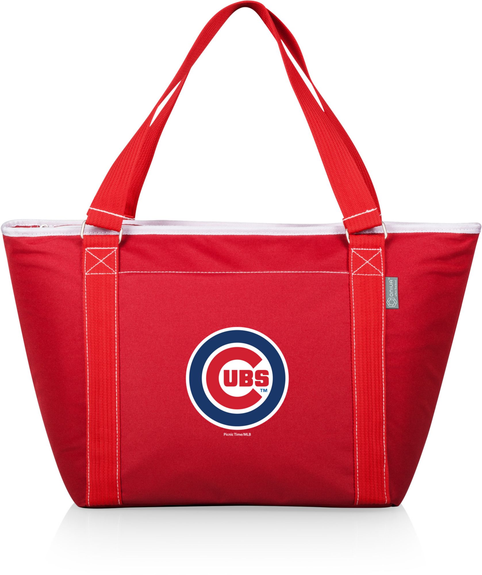 Picnic Time Chicago Cubs Topanga Cooler Tote Bag product image