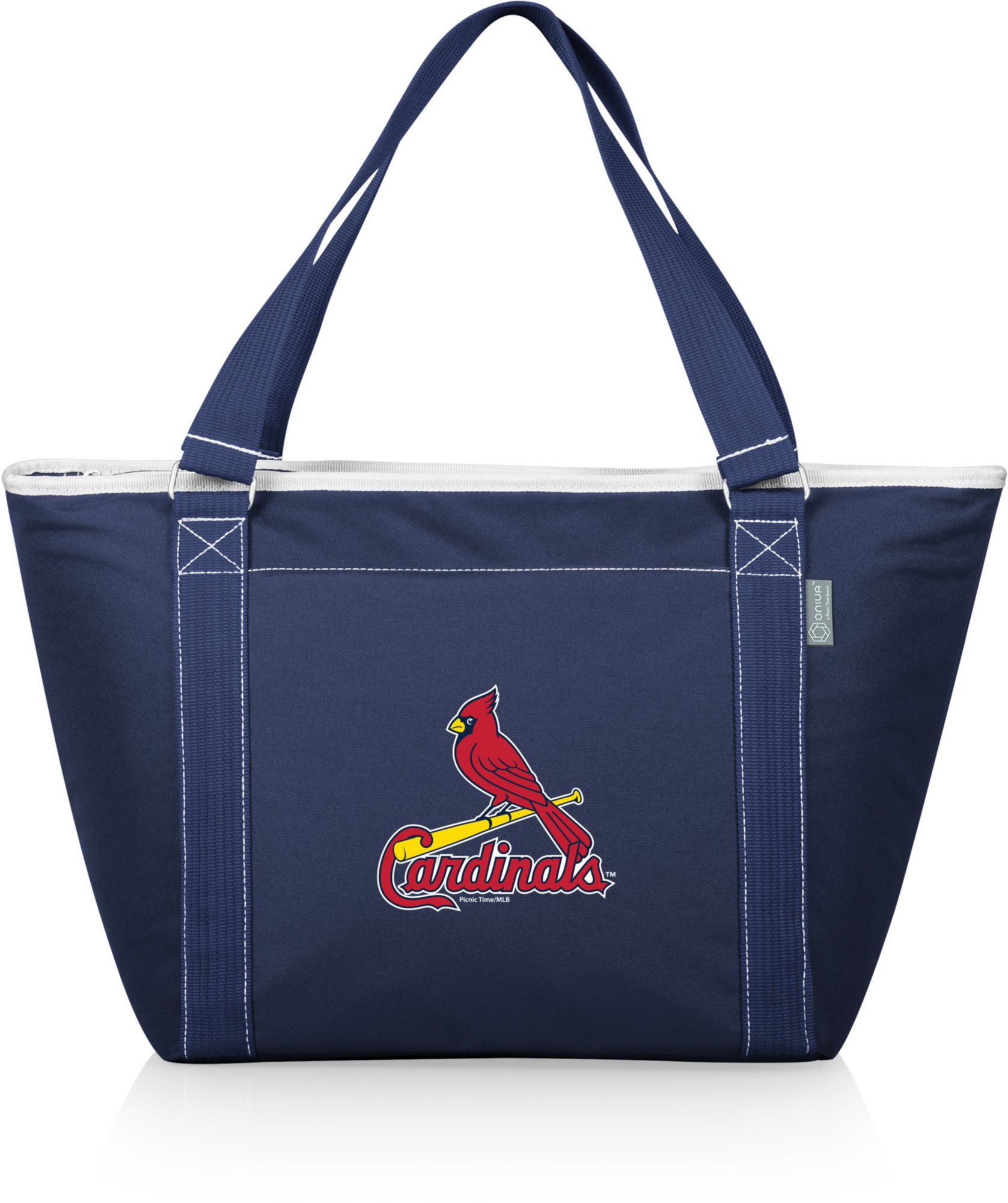 Picnic Time St. Louis Cardinals Topanga Cooler Tote Bag product image
