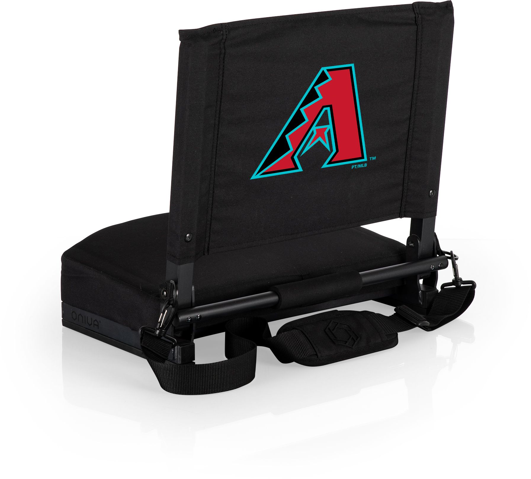 Picnic Time Arizona Diamondbacks Gridiron Stadium Seat product image