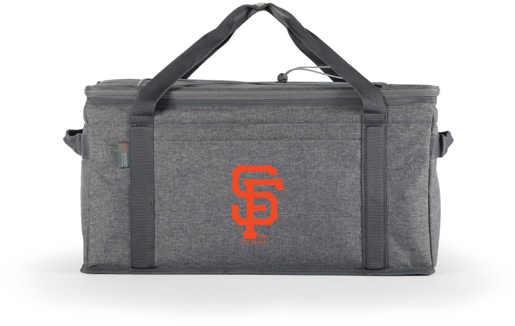 Picnic Time San Francisco Giants 64 Can Collapsible Cooler product image