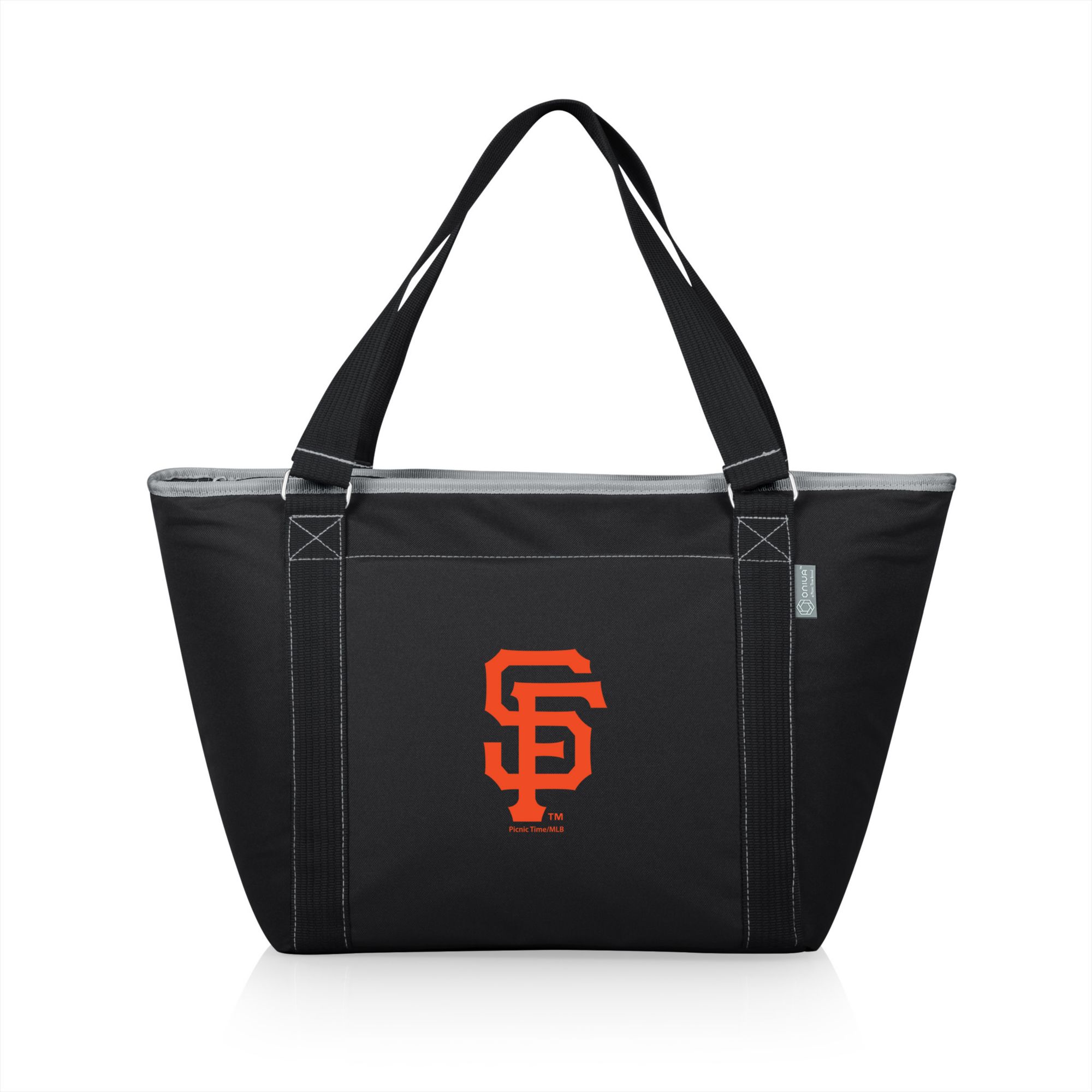 Picnic Time San Francisco Giants Topanga Cooler Tote Bag product image