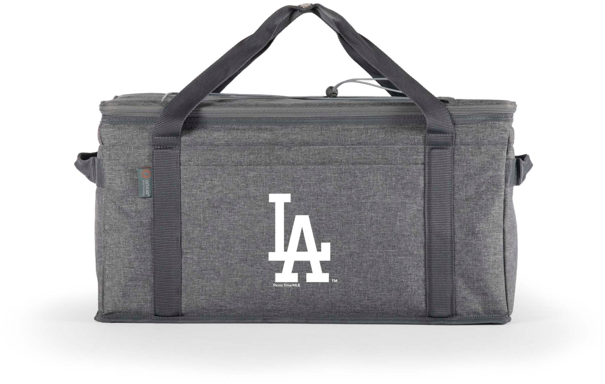 Picnic Time Los Angeles Dodgers 64 Can Collapsible Cooler product image