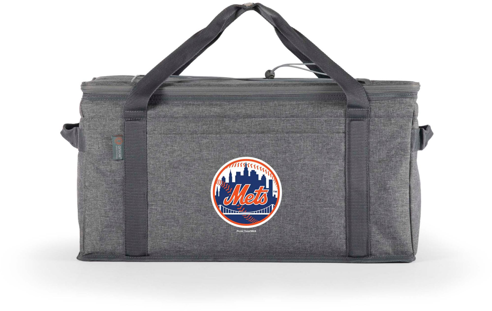 Picnic Time New York Mets 64 Can Collapsible Cooler product image