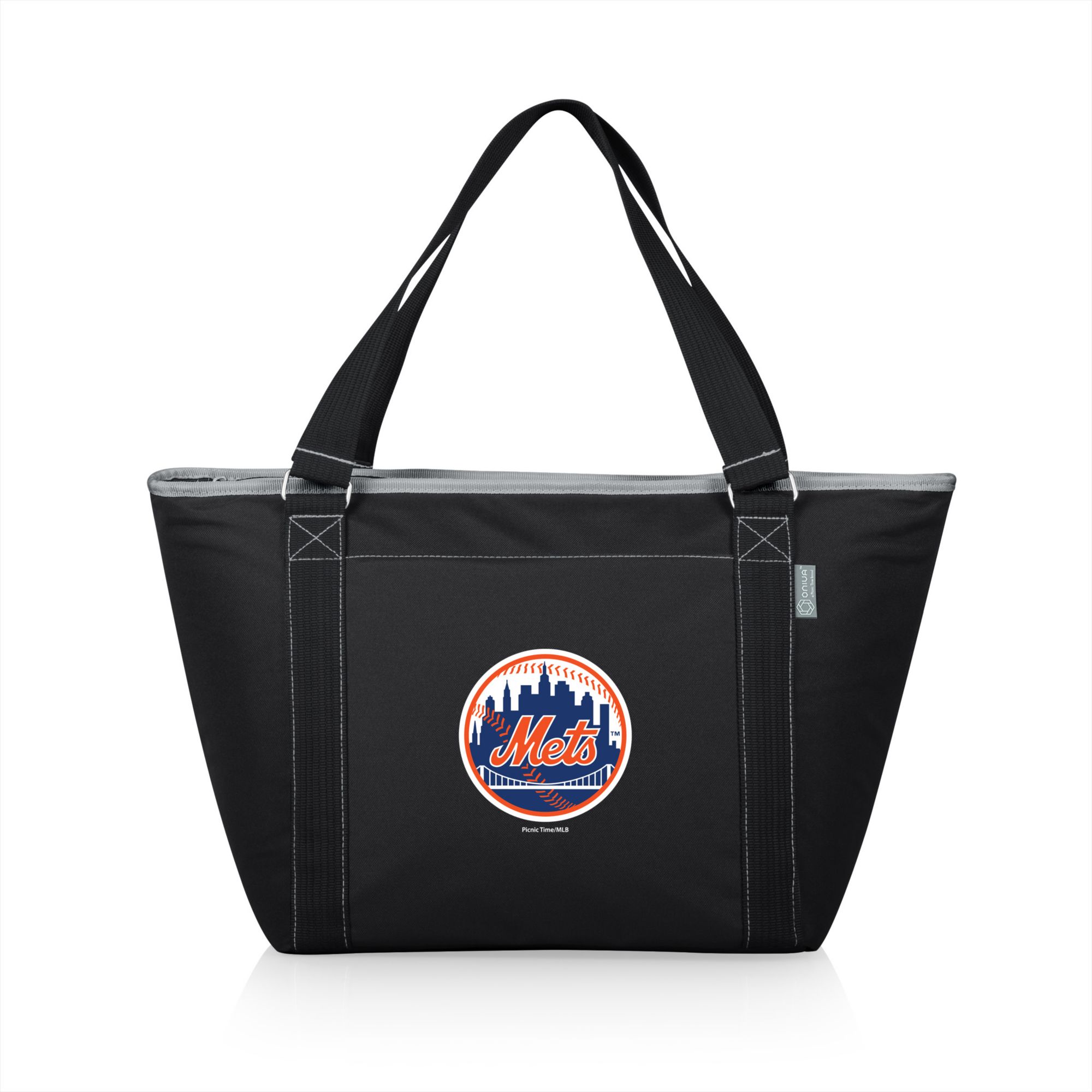 Picnic Time New York Mets Topanga Cooler Tote Bag product image