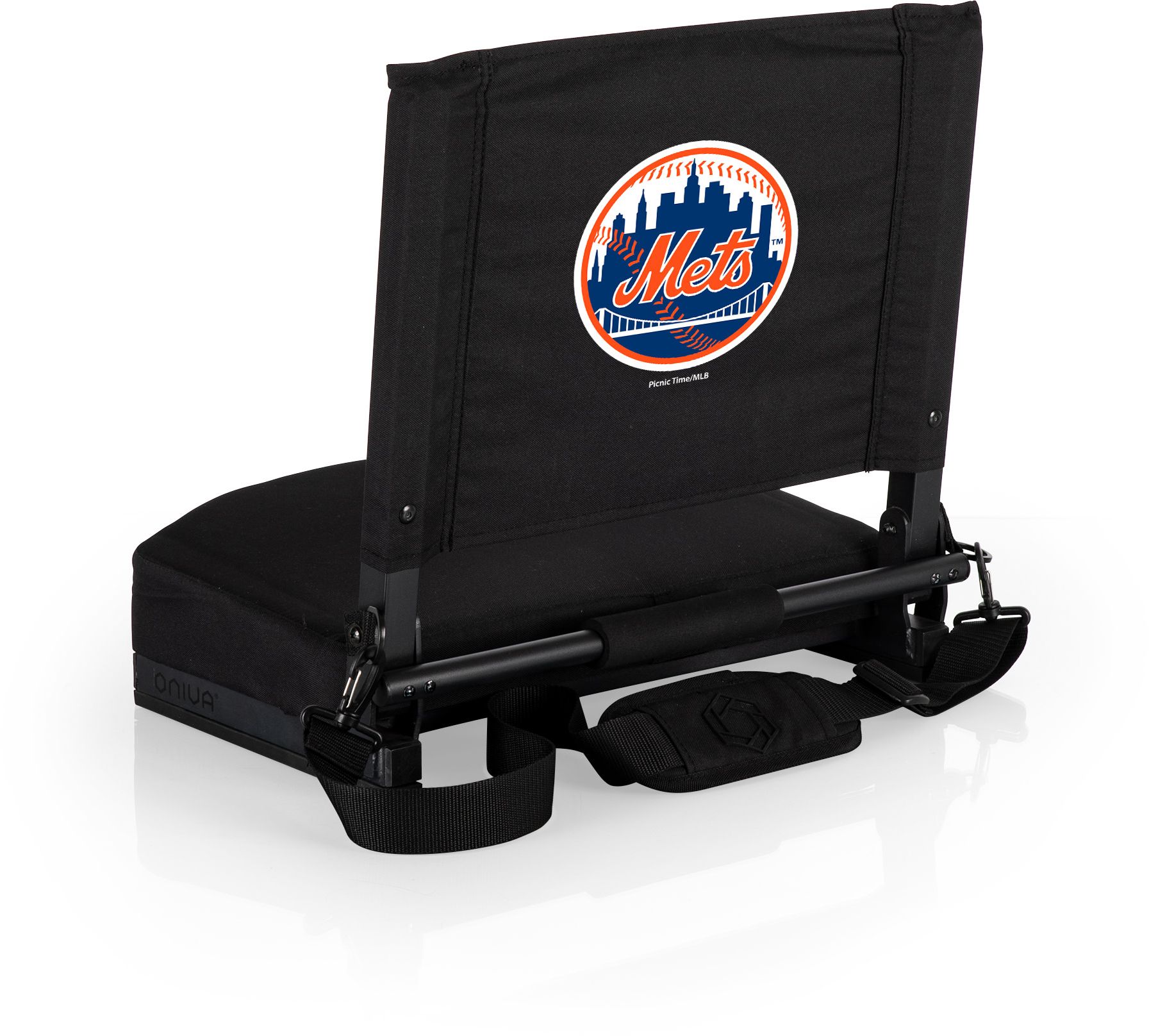 Picnic Time New York Mets Gridiron Stadium Seat product image