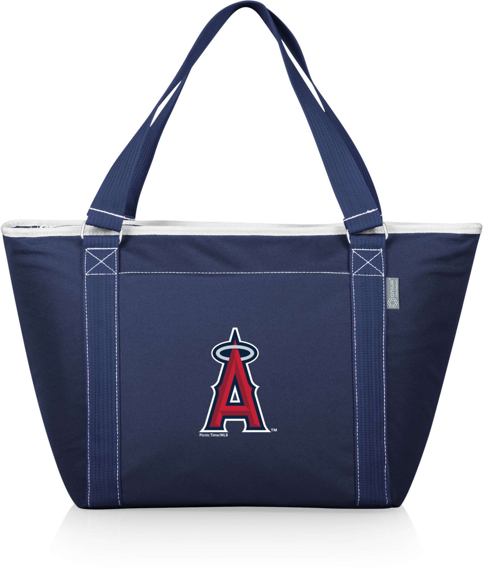 Picnic Time Los Angeles Angels Topanga Cooler Tote Bag product image