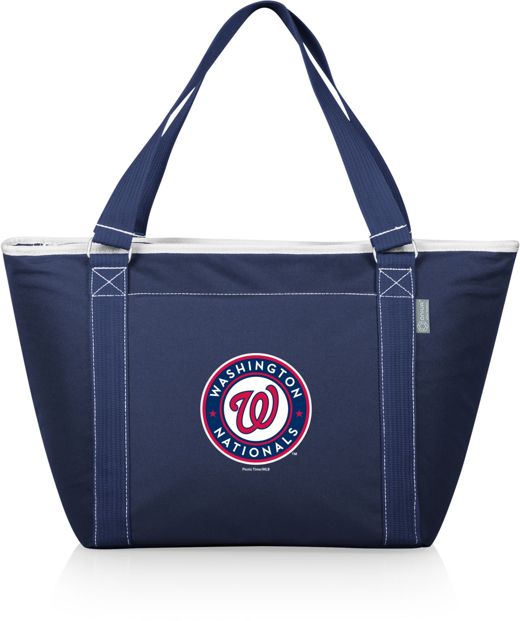 Picnic Time Washington Nationals Topanga Cooler Tote Bag product image