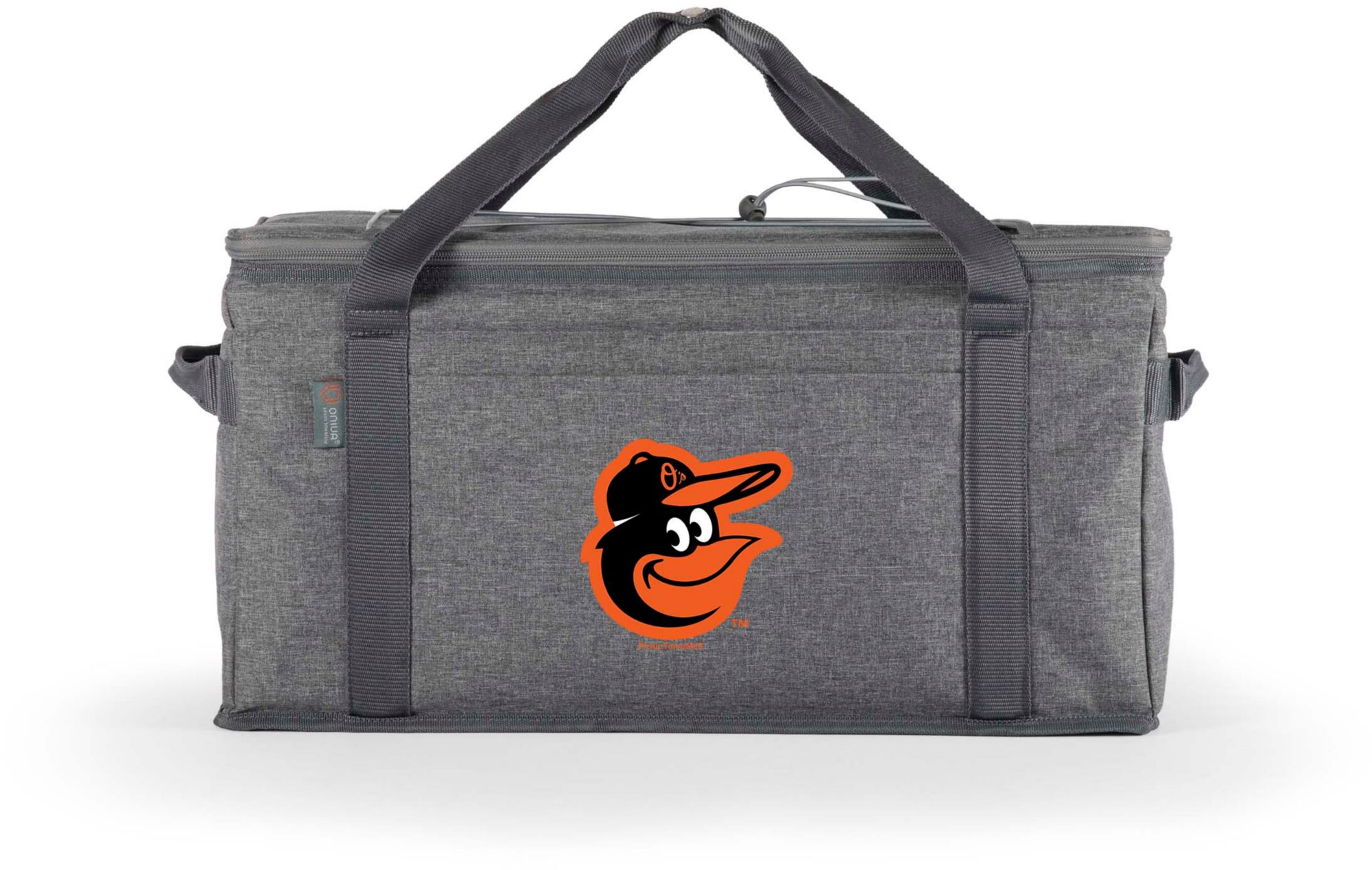 Picnic Time Baltimore Orioles 64 Can Collapsible Cooler product image