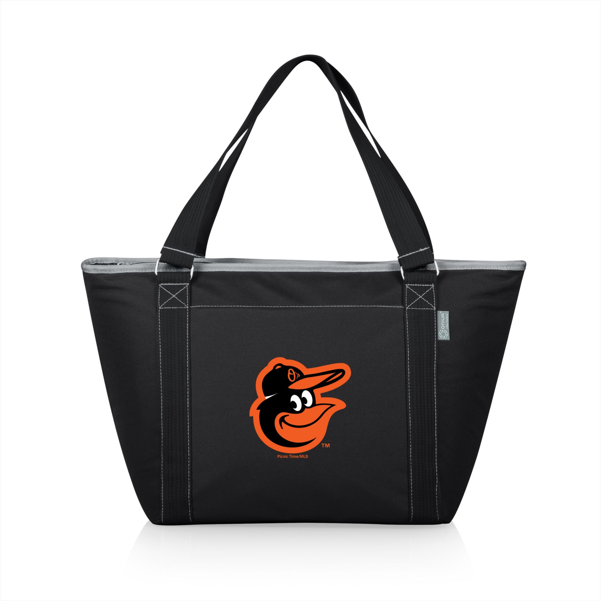 Picnic Time Baltimore Orioles Topanga Cooler Tote Bag product image