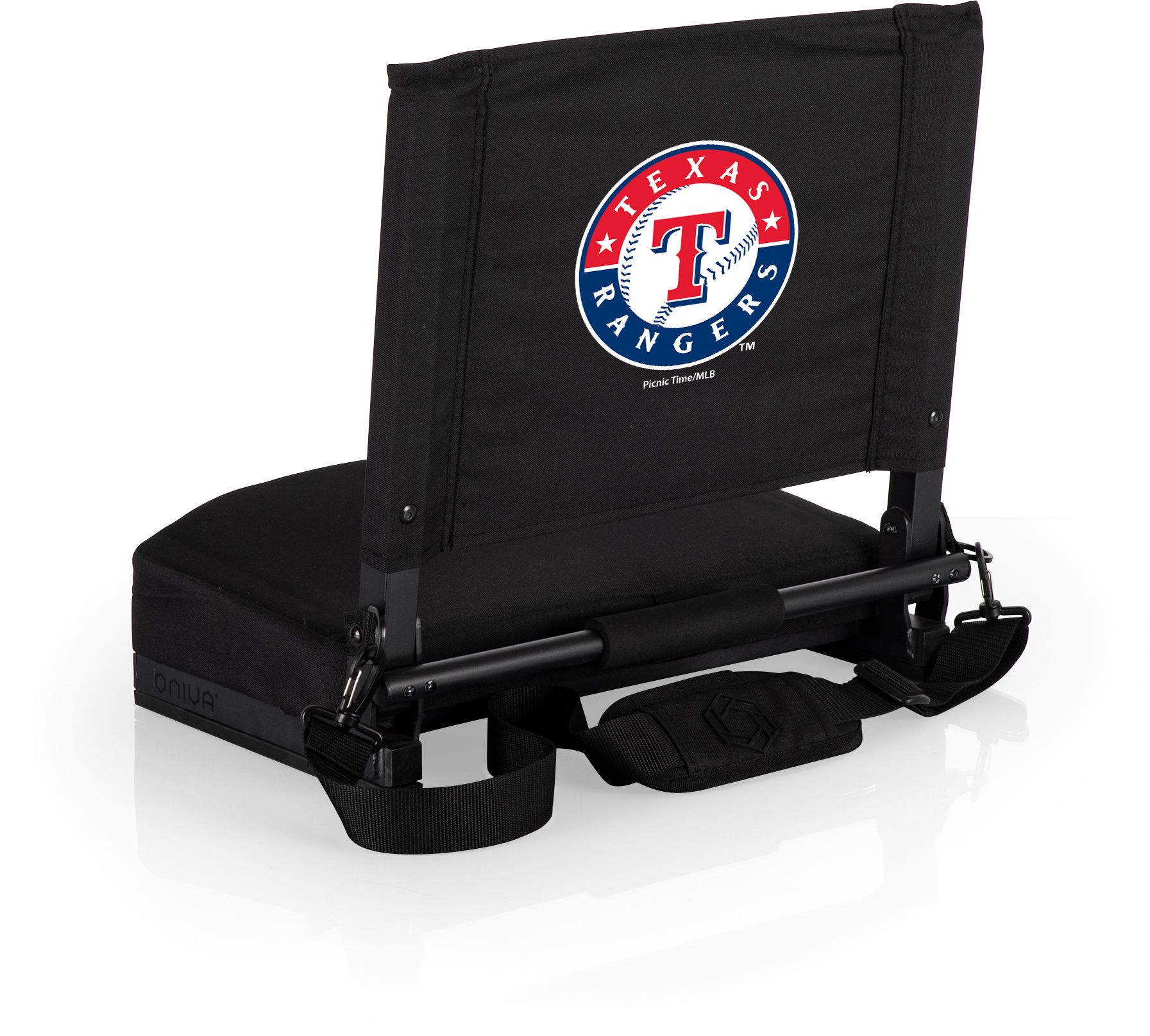 Picnic Time Texas Rangers Gridiron Stadium Seat product image