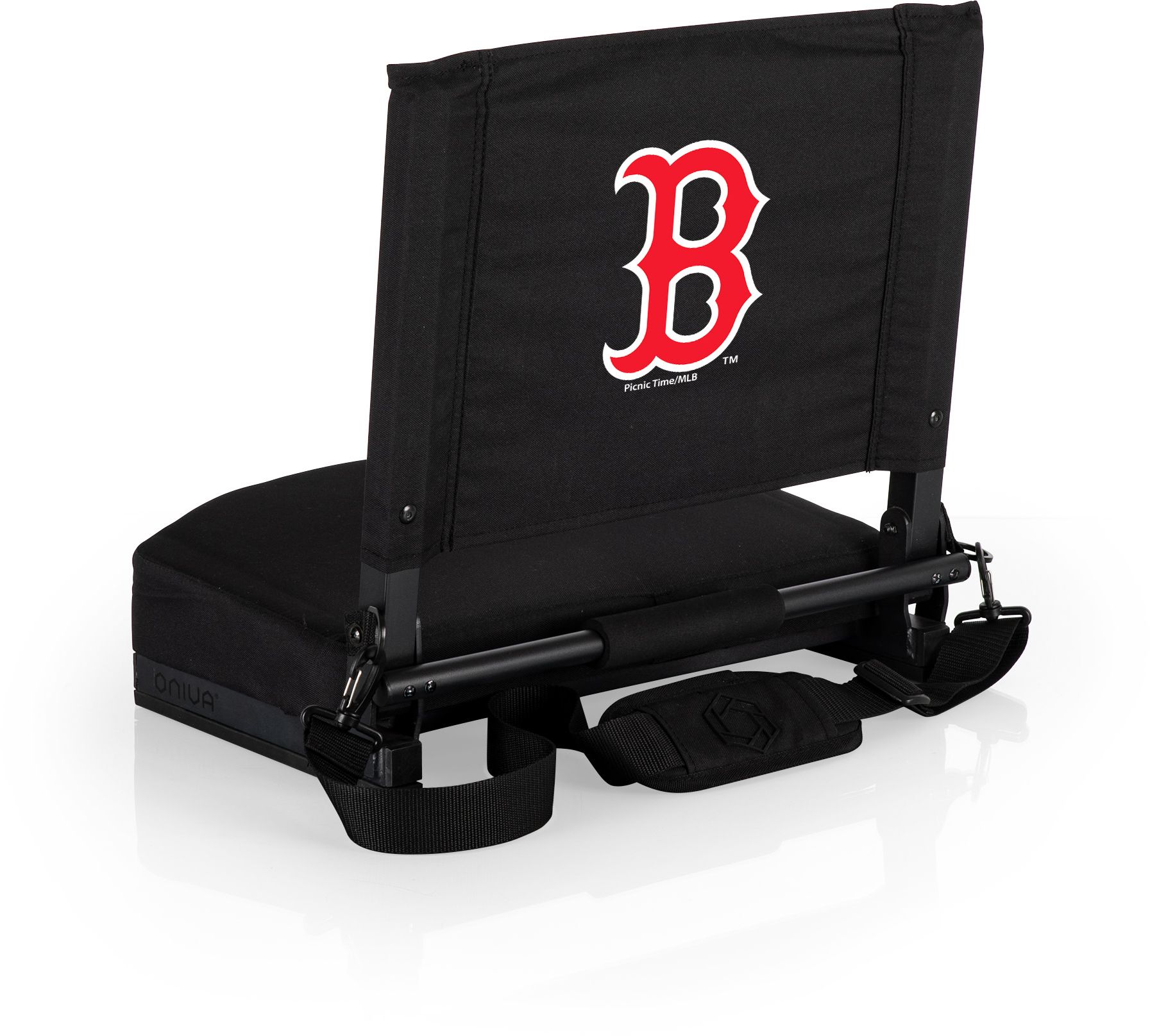 Picnic Time Boston Red Sox Gridiron Stadium Seat product image