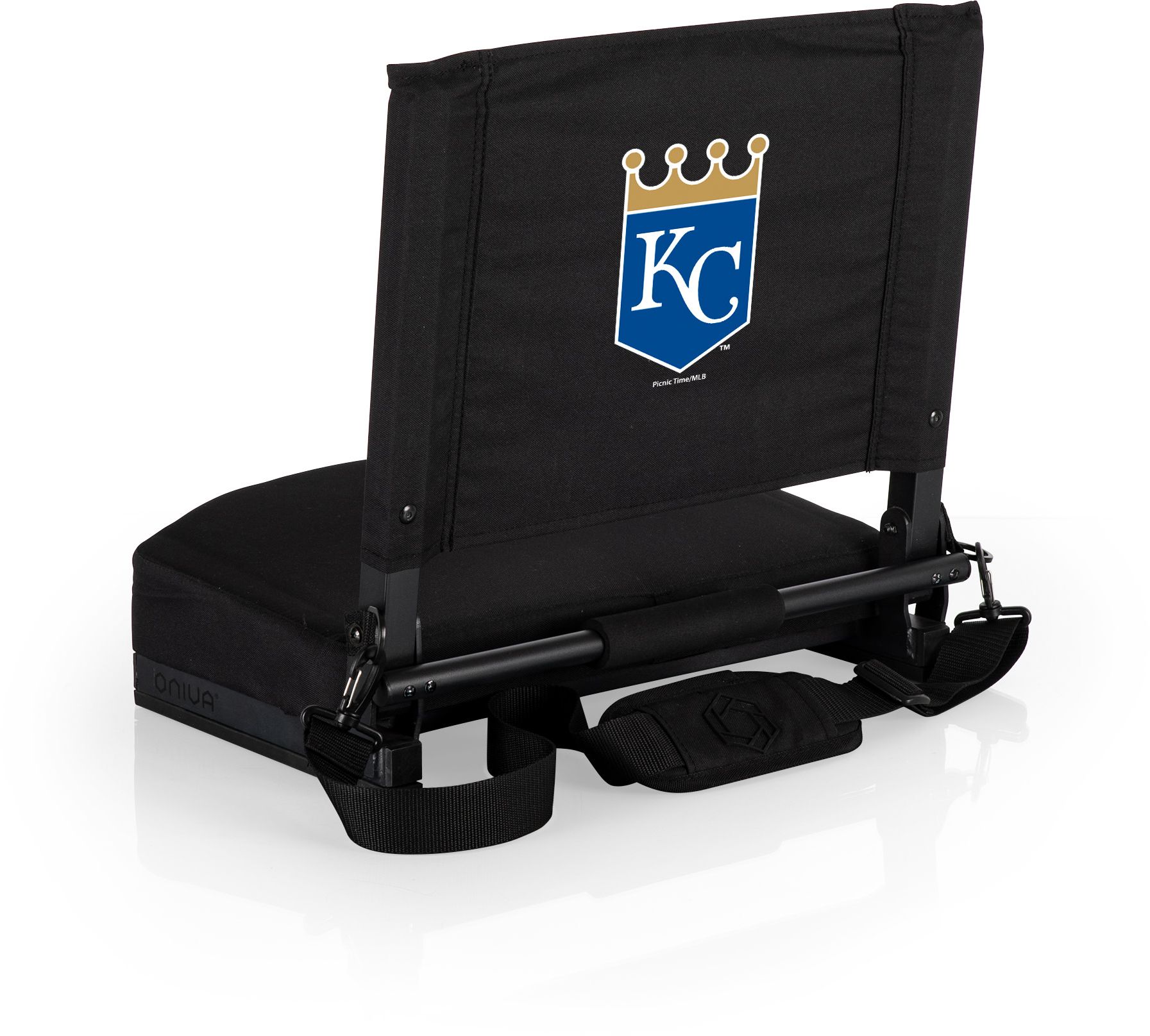 Picnic Time Kansas City Royals Gridiron Stadium Seat product image