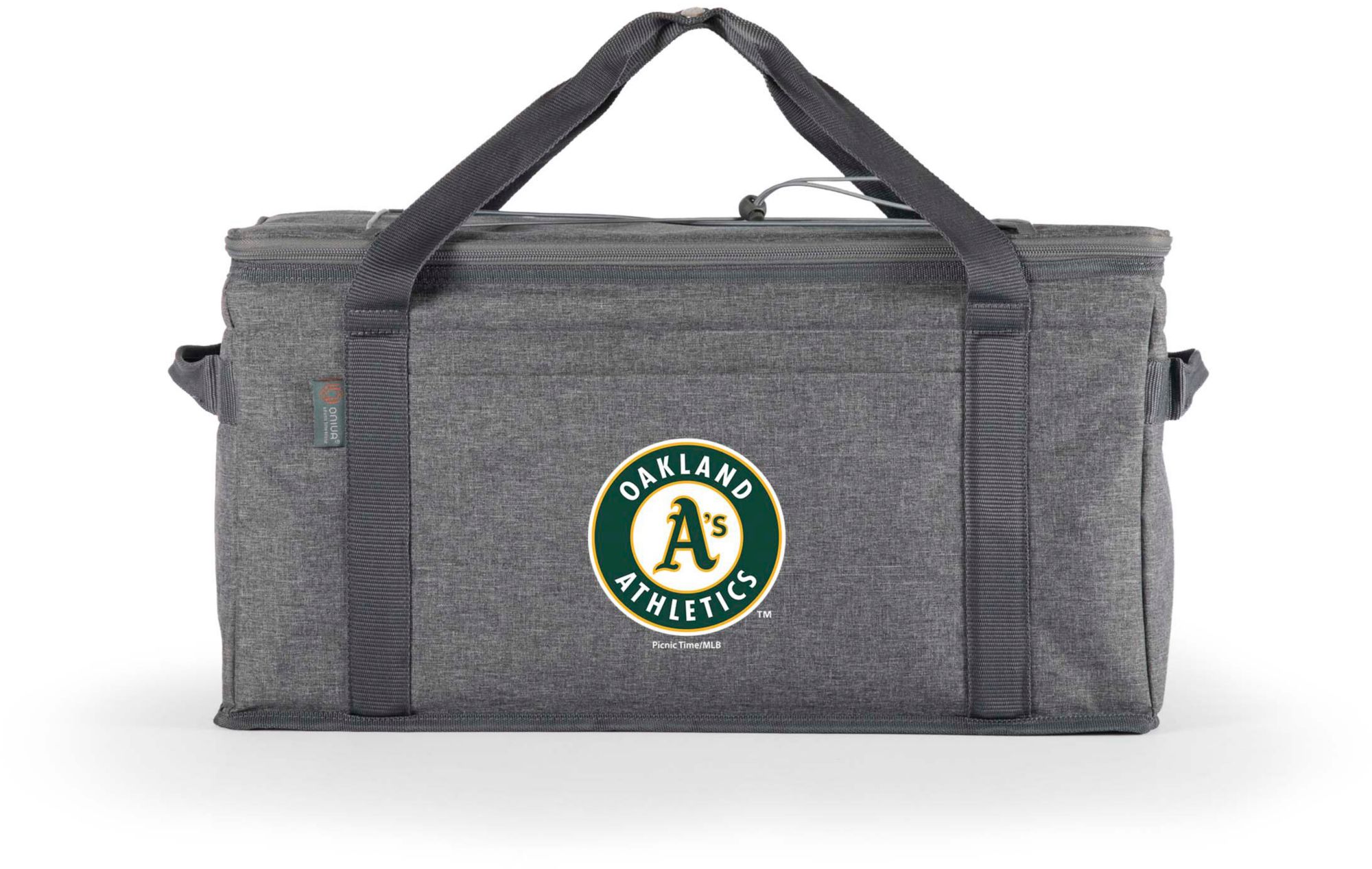 Picnic Time Athletics 64 Can Collapsible Cooler product image