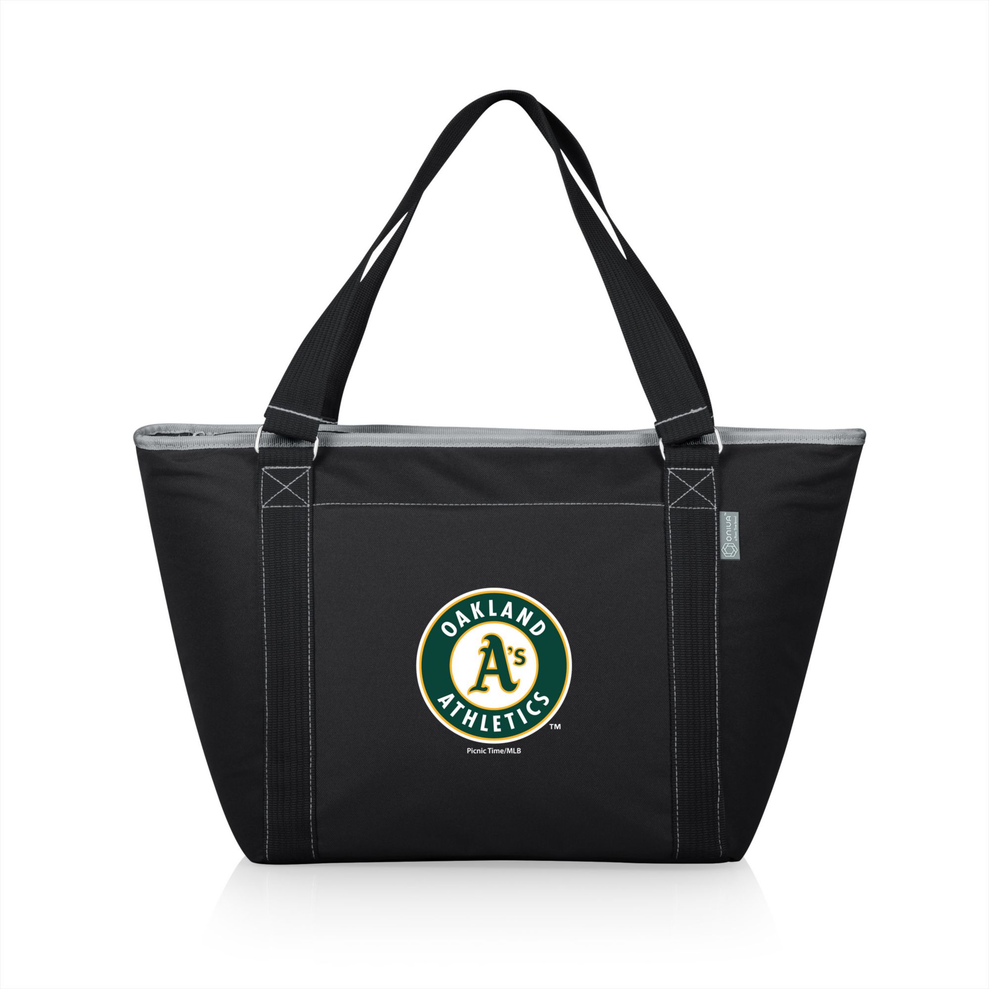 Picnic Time Athletics Topanga Cooler Tote Bag product image
