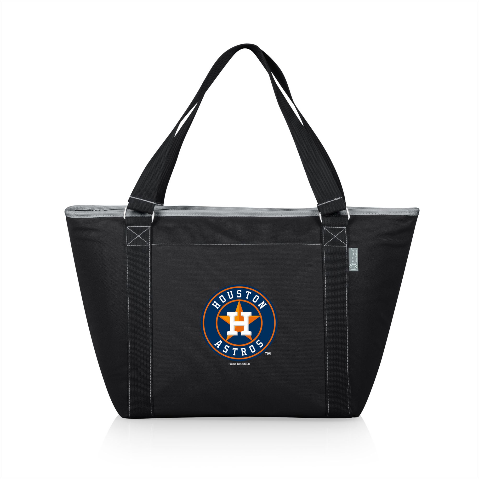Picnic Time Houston Astros Topanga Cooler Tote Bag product image