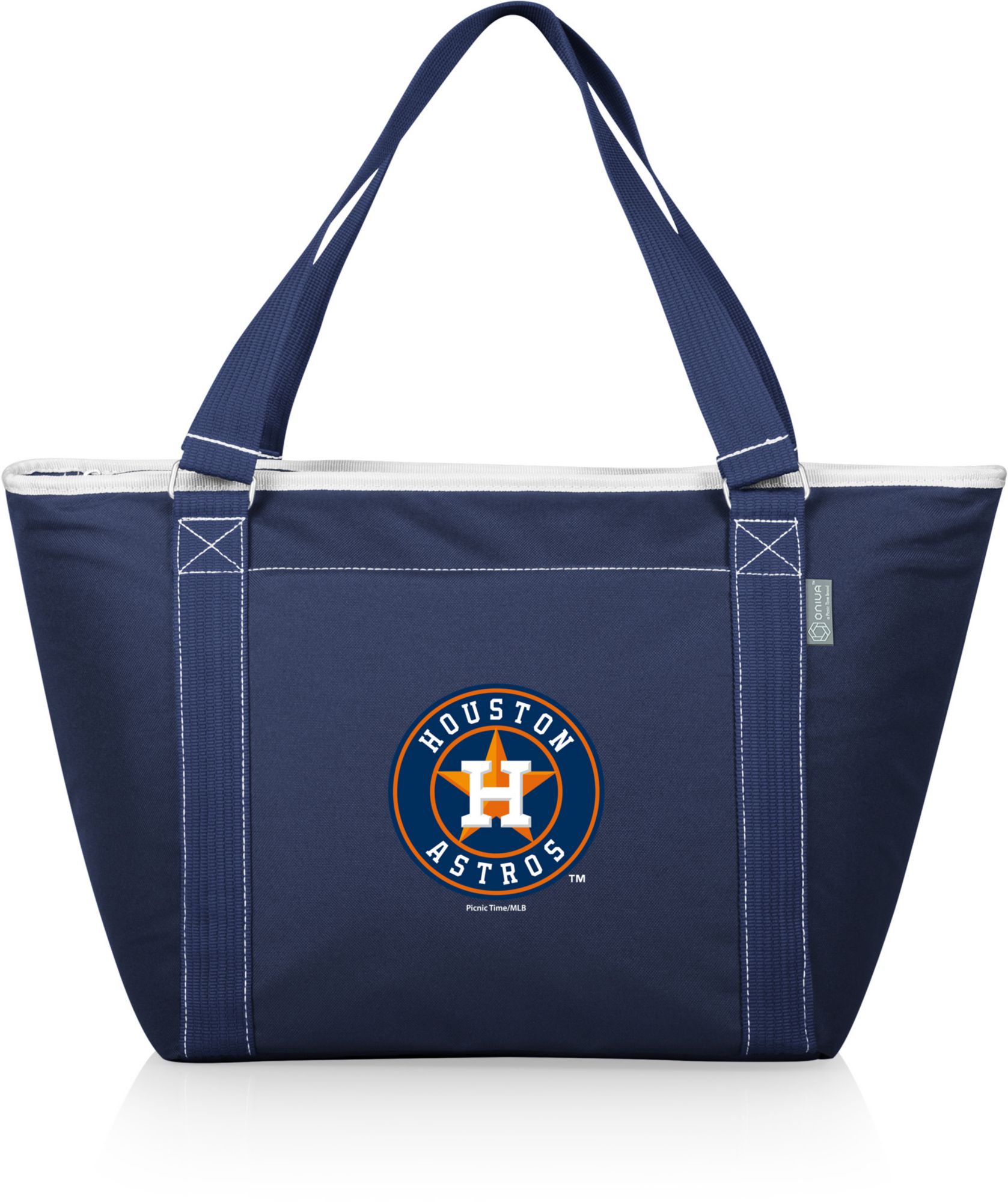 Picnic Time Houston Astros Topanga Cooler Tote Bag product image