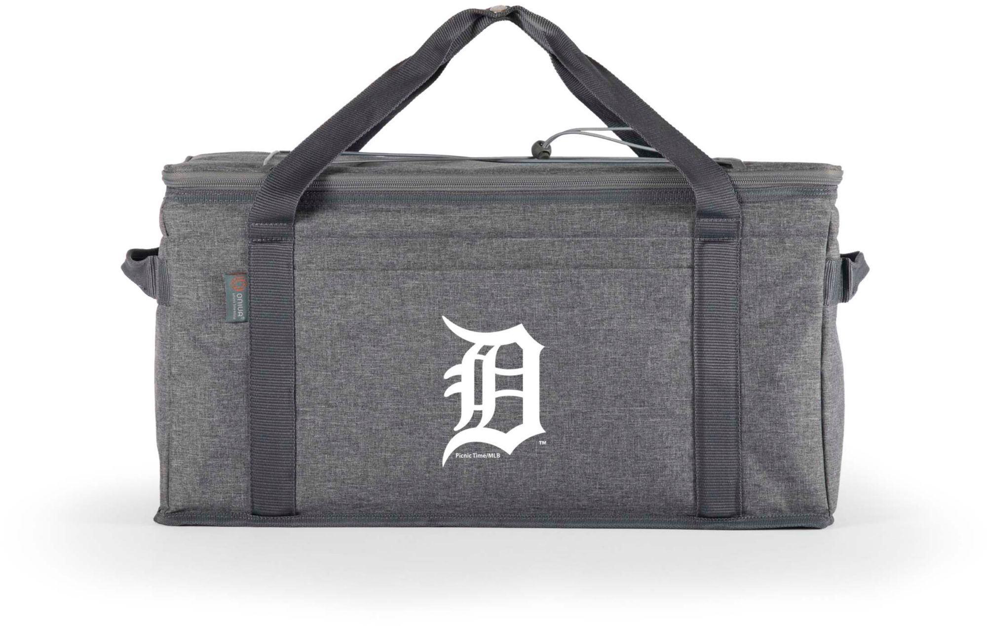 Picnic Time Detroit Tigers 64 Can Collapsible Cooler product image