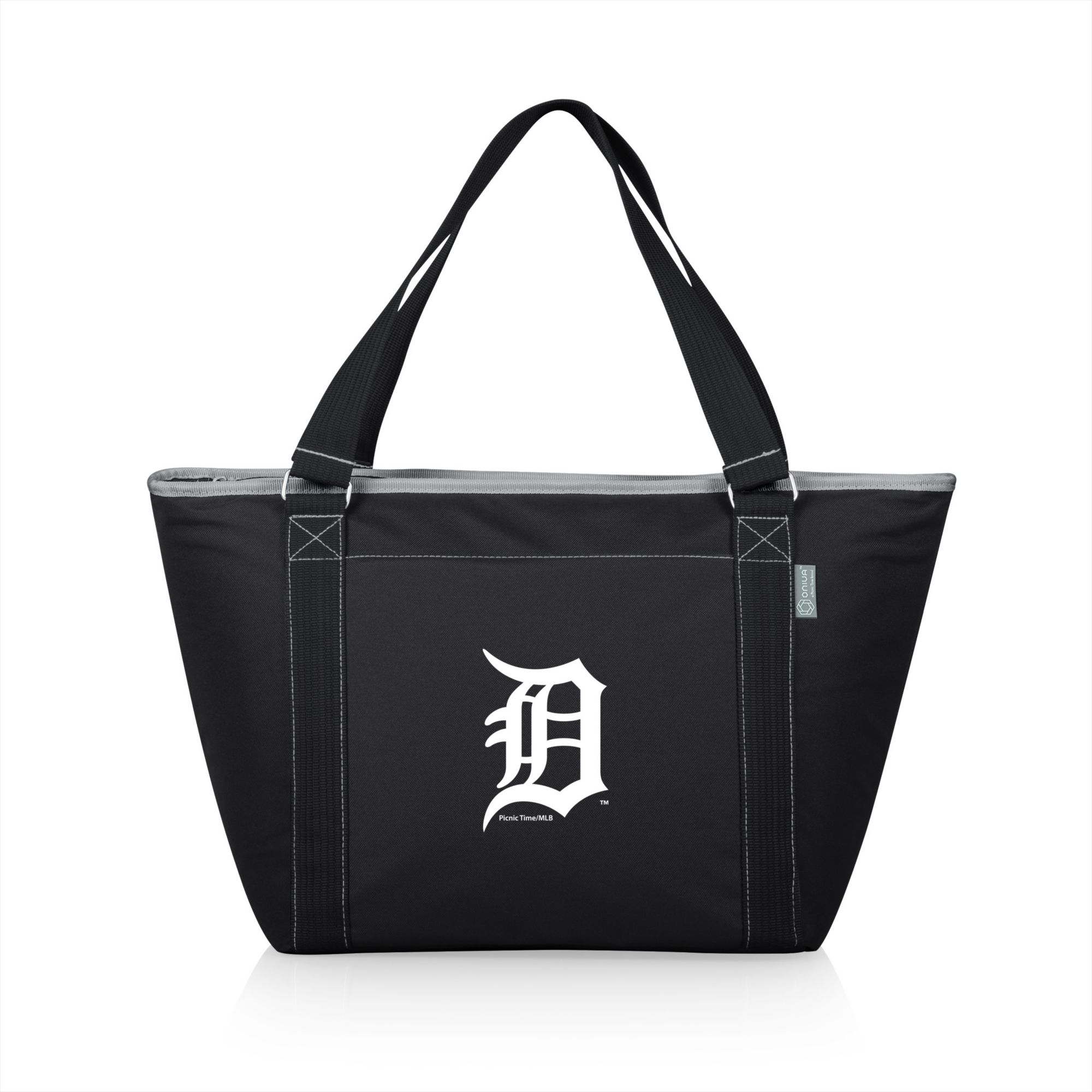 Picnic Time Detroit Tigers Topanga Cooler Tote Bag product image