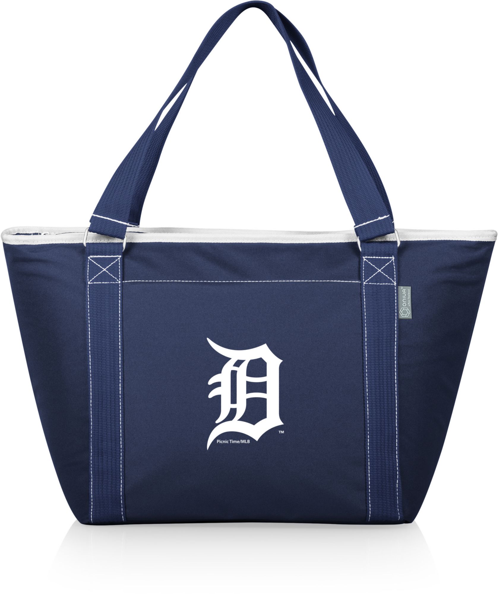 Picnic Time Detroit Tigers Topanga Cooler Tote Bag product image