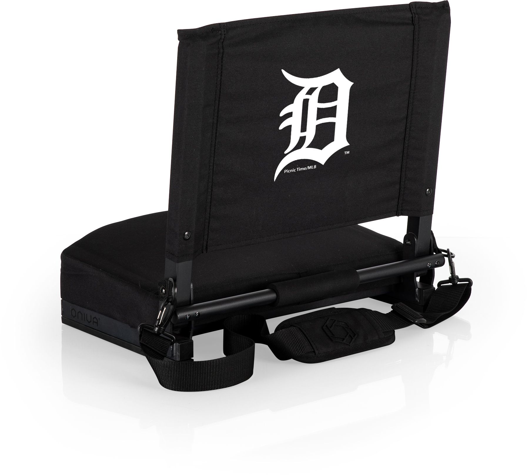 Picnic Time Detroit Tigers Gridiron Stadium Seat product image
