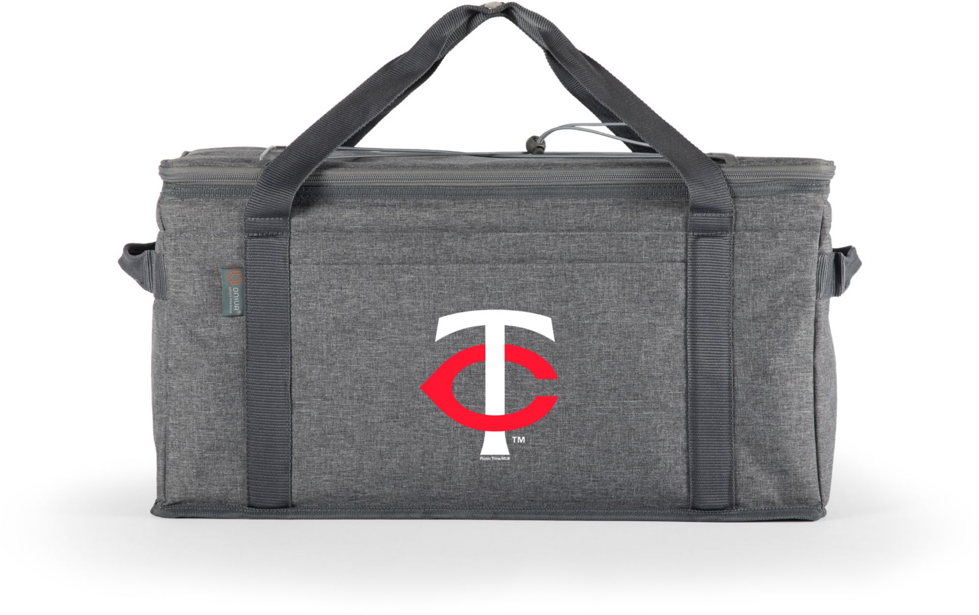 Picnic Time Minnesota Twins 64 Can Collapsible Cooler product image