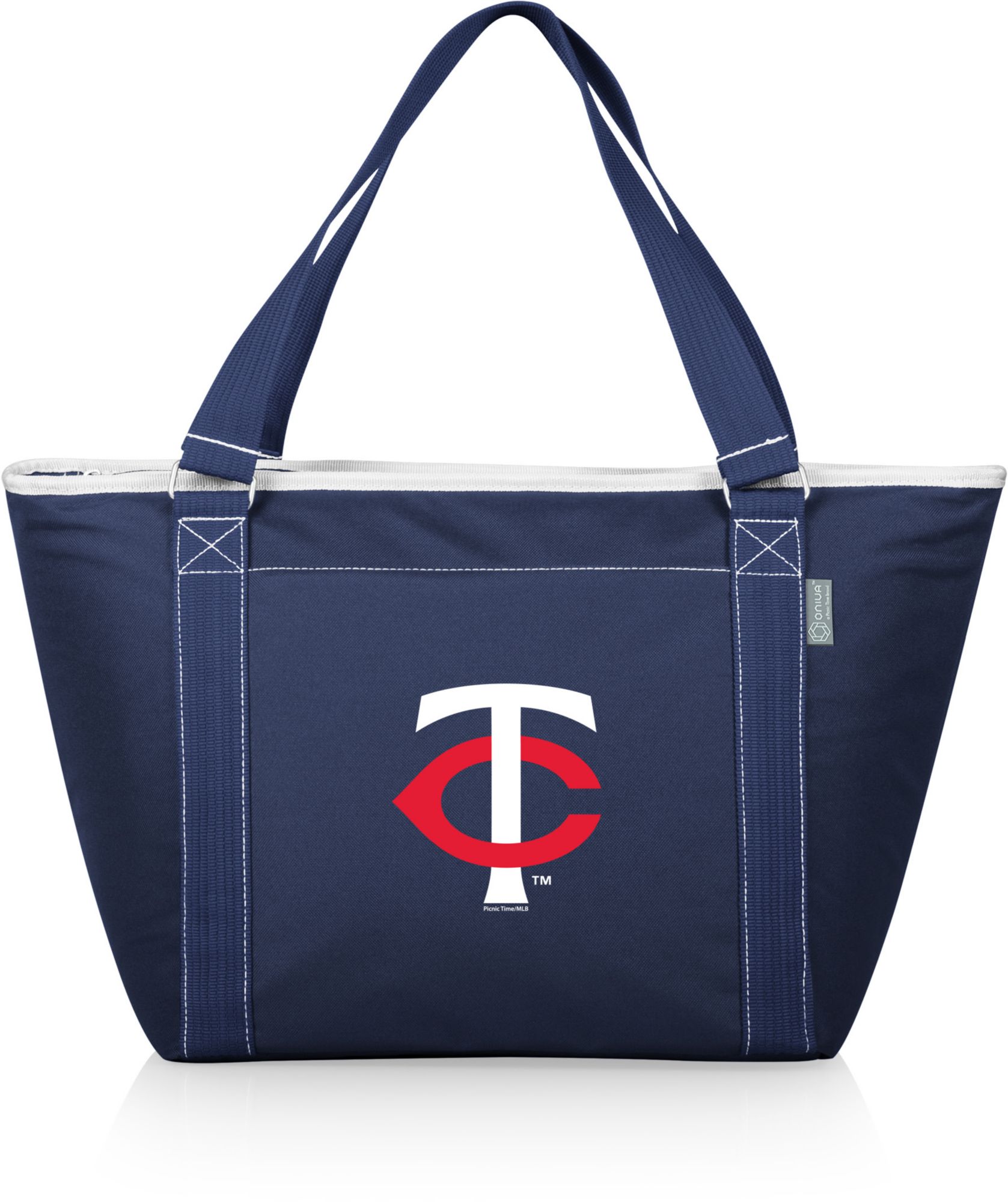 Picnic Time Minnesota Twins Topanga Cooler Tote Bag product image